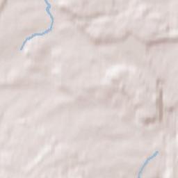 Wolsdorf Terrain Map