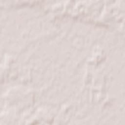 Brück Terrain Map