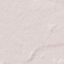 Powiat średzki Terrain Map