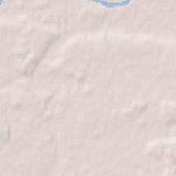 Stare Miasto Terrain Map