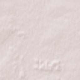 Grzegorzew Terrain Map