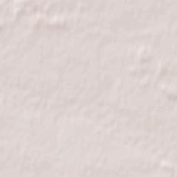 Krzyżanów Terrain Map