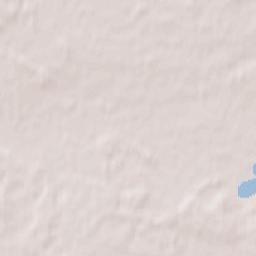 Dębe Wielkie Terrain Map