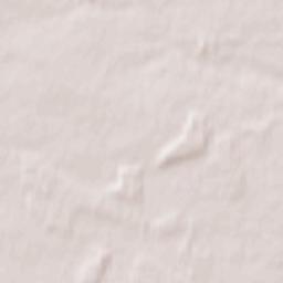 Konstantynów Terrain Map