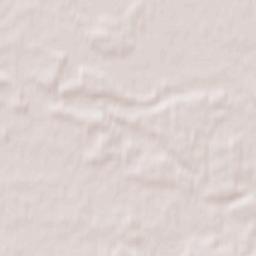 Zhabinkawski Rayon Terrain Map