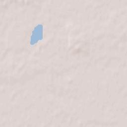 Drahichyn Terrain Map