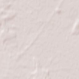 Churovichi Terrain Map