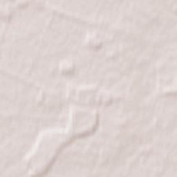 Semenivka Terrain Map