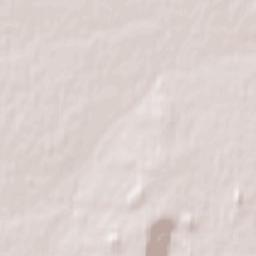 Dzhetygara Terrain Map