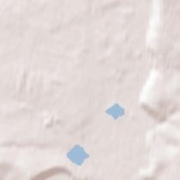 Shelekhov Terrain Map