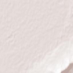 Khorinsk Terrain Map