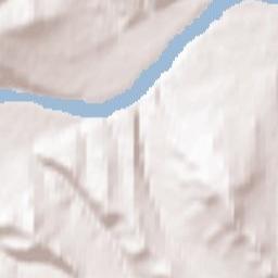 Kokuy Terrain Map
