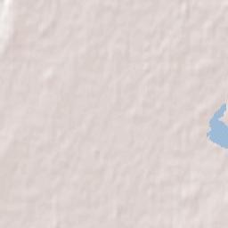 Springbrook Terrain Map