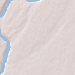 Range Road 3050, Warman, SK S0K 0A1 Terrain Map