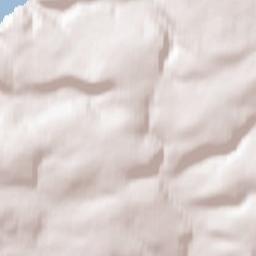 A487, Llandysul, Ceredigion SA44, UK Terrain Map