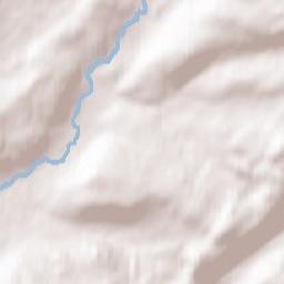 B4343, Lampeter, Ceredigion SA48, UK Terrain Map