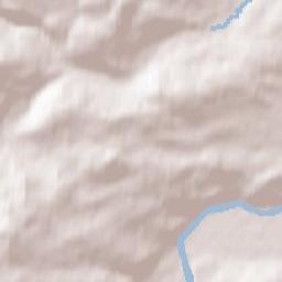 Cefn Rd, Hereford, Herefordshire HR3, UK Terrain Map
