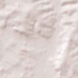 9 The Hop Kilns, Bishop's Frome, Worcester Terrain Map