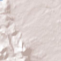 1 Wells Road, Malvern, Worcestershire Terrain Map