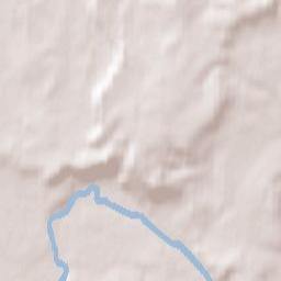 Leys Road, Evesham, Worcestershire WR11 Terrain Map