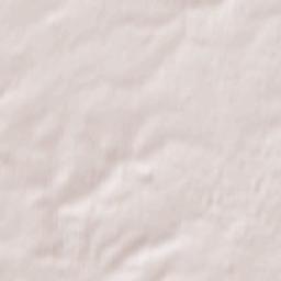 Wattisham Terrain Map