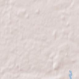 Church Rd, Woodbridge, Suffolk IP12, UK Terrain Map