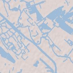 Maarssen Terrain Map