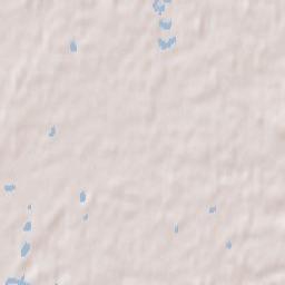 Bosch en Duin Terrain Map