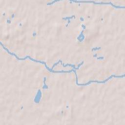 Barneveld Terrain Map