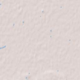 Kootwijkerbroek Terrain Map