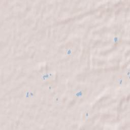 Harskamp Terrain Map