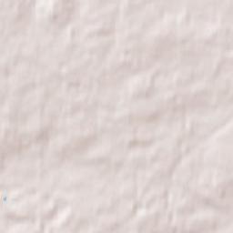 Beekbergen Terrain Map