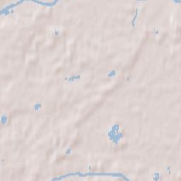 Lochem Terrain Map