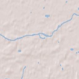 Haaksbergen Terrain Map