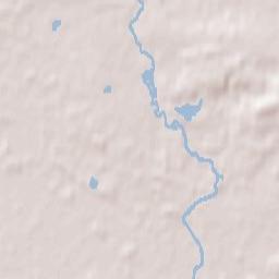 Steinfurt Terrain Map