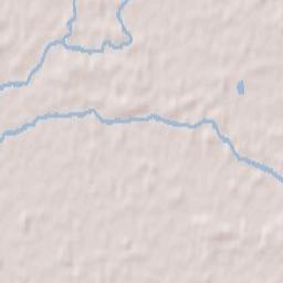 Ladbergen Terrain Map