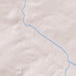 Eilsleben Terrain Map
