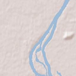 Neue Neustadt Terrain Map
