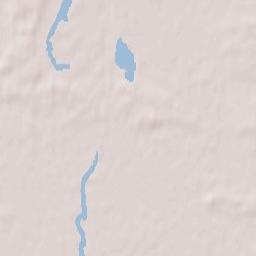 Biederitz Terrain Map