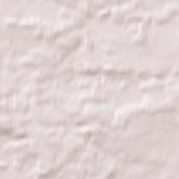 Wiesenburg Terrain Map