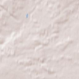 Bad Belzig Terrain Map