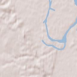Eisenhüttenstadt Terrain Map