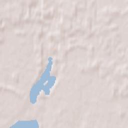 Wolsztyn Terrain Map