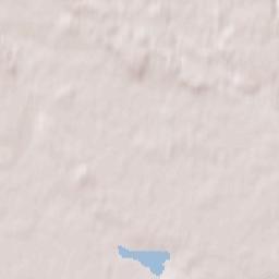 Brodnica Terrain Map