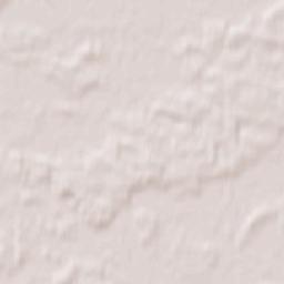 Krzykosy Terrain Map