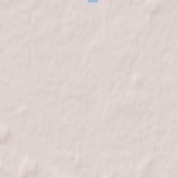 Ivanava Terrain Map
