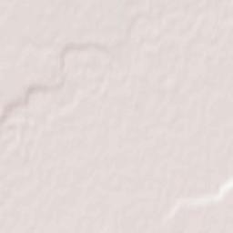 Shipunovo Terrain Map