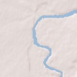 Ust’-Kalmanka Terrain Map