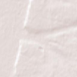 Smolenka Terrain Map