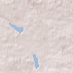 Alberta 42, Red Deer County, AB T4E Terrain Map